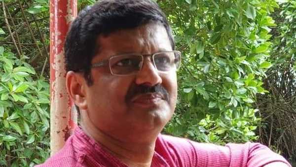 ആദ്യ തത്സമയ വാര്ത്ത അവതാരകന്