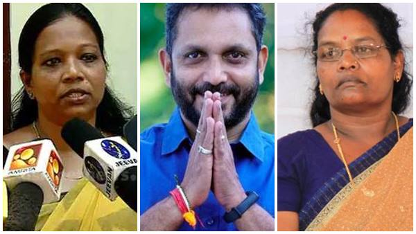 എന്നെയാണ് ചുമതലപ്പെടുത്തിയത്