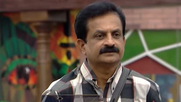 രജിത് കുമാര്