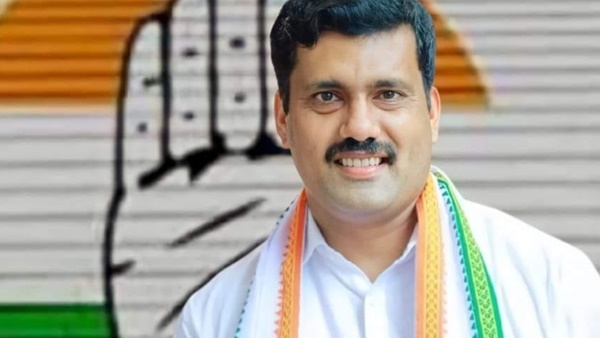 യൂത്ത് കോൺഗ്രസ്സ് പ്രവർത്തർ
