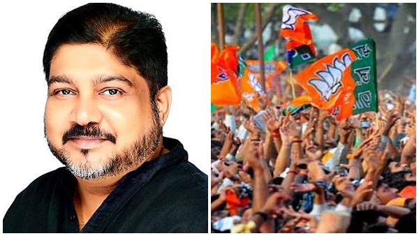 കൊടകര കുഴൽപ്പണ കേസ്