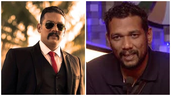 സീസണ് ഒന്നില്