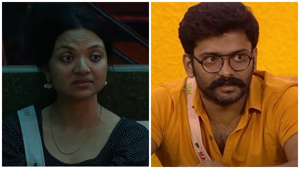 റിതുവിനെ കുറിച്ച് സംസാരിച്ചിട്ടുണ്ട്