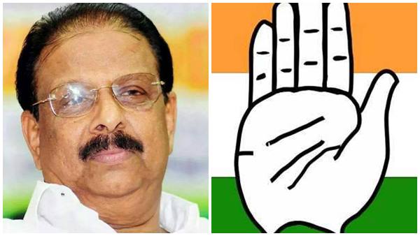 കെഎസ് യുക്കാരന് ആയ മാധ്യമ പ്രവര്ത്തകന്