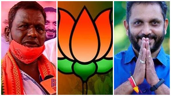 സുന്ദരയെ കണ്ടിട്ടും സംസാരിച്ചിട്ടും ഇല്ല