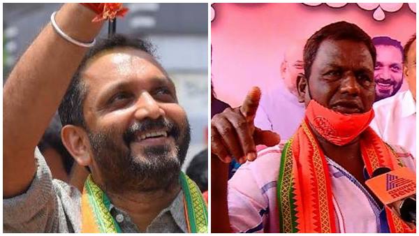 അന്ന് തോല്പിച്ചു, ഇന്ന്