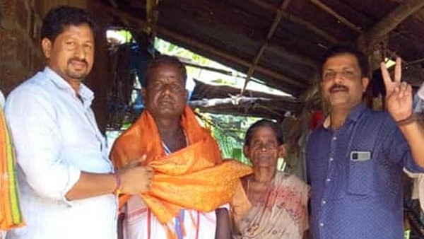 ബിജെപി വാഗ്ദാനങ്ങള്