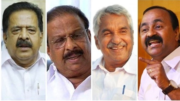 ജംബോ കമ്മിറ്റികൾക്ക് പകരം ചെറിയ കമ്മറ്റികൾ