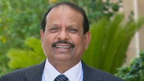 കൊച്ചിയില് എത്തിയത്