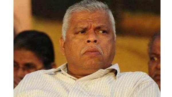 എംവി ജയരാജന്