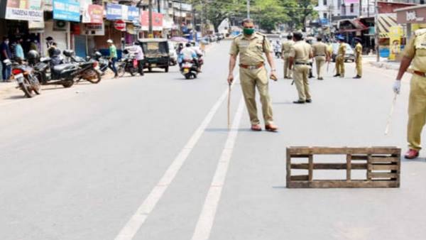 ഏജീസ് ഓഫീസിലെ ജീവനക്കാര്ക്കും കുടുംബത്തിനും നേരെയുണ്ടായ ആക്രമണം