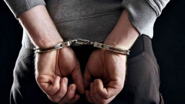 arrest arrest