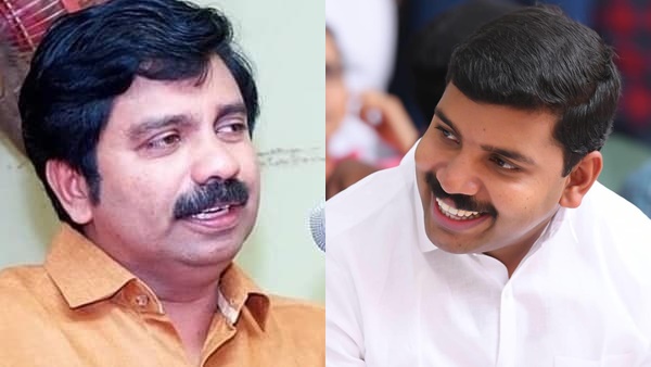 വിഎസ് ജോയി