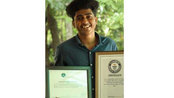 അടുത്ത ദിവസം തന്നെ