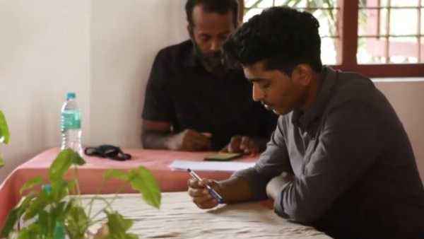 ഒരു മിനിട്ടില്