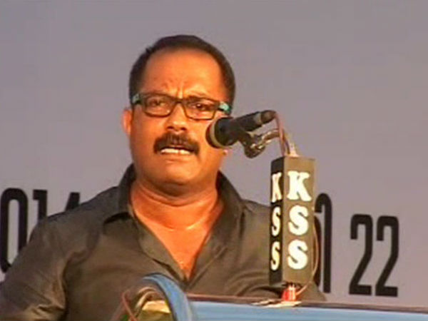 അഴീക്കോട് മണ്ഡലത്തിലെ കനത്ത തോൽവി