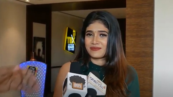 ബിഗ് ബോസില്