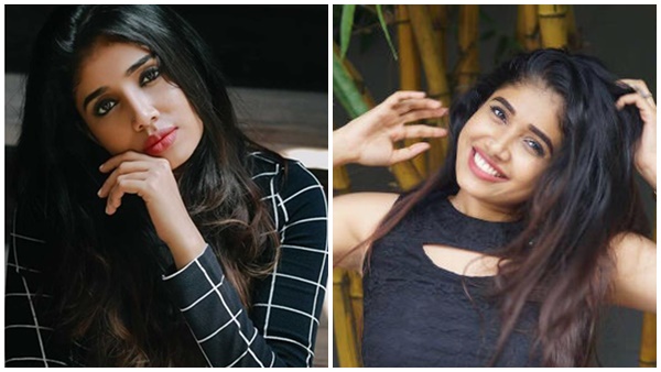എയര്ഹോസ്റ്റസ്