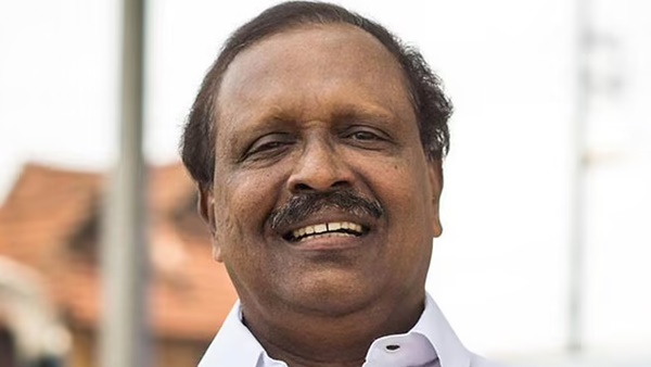 ശൂരനാട് രാജശേഖരന്