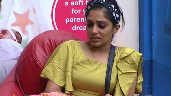 ബിഗ് ബോസില് ഇല്ലാത്തത്