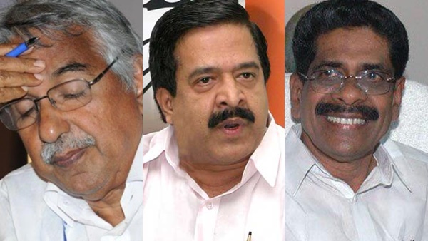അനീതിയാണെന്ന നിലപാടിൽ ഗ്രൂപ്പുകൾ