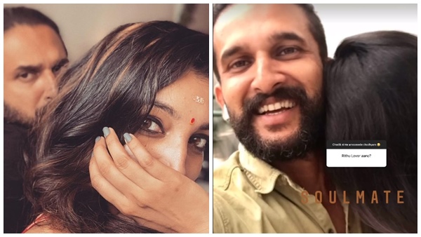 മോഡലിങ്