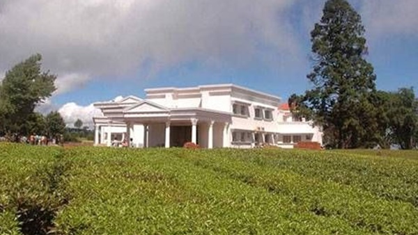 കോടനാട് എസ്റ്റേറ്റ്