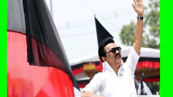 എംക സ്റ്റാലിന്‍ 