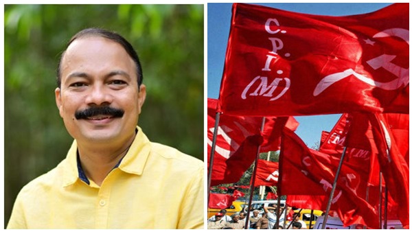 ബിജെപിയിലേക്കല്ല