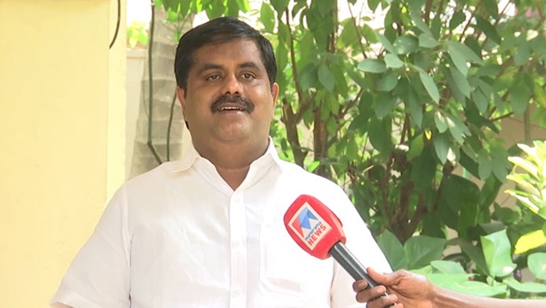 കോഴിക്കോട് ഡിസിസി