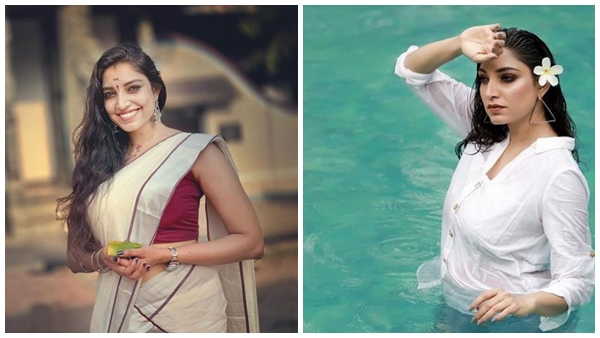 റിതു മന്ത്ര