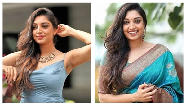 ബാംഗ്ലൂരില്