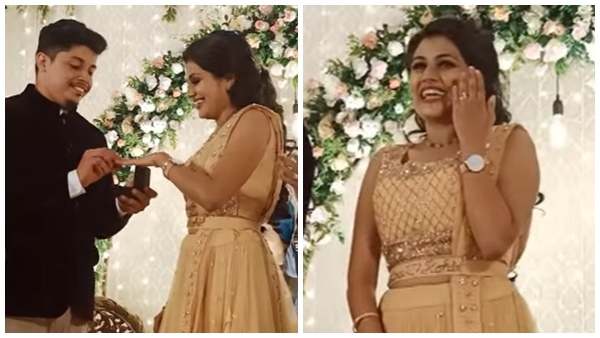 ബിഗ് ബോസ് താരം