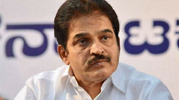 കെസി വേണുഗോപാല്