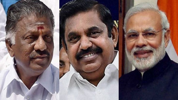 ബി ജെ പി സ്ഥാനാർത്ഥി ഡി കാർത്തിക്കിന് ലഭിച്ചത് ഒരു വോട്ട്