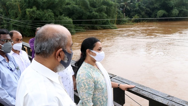 പത്തനംതിട്ടയിലെ പന്തളം വില്ലേജില്