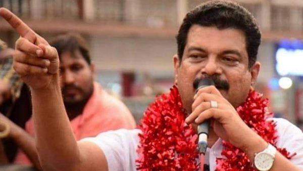 പിവി അന്വര്- വിഡി സതീശന്