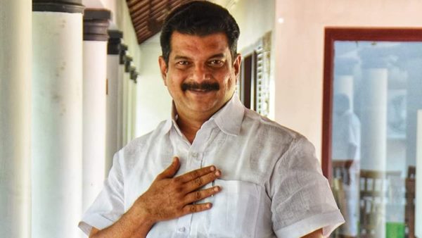 പിവി അന്വര്- വിഡി സതീശന്