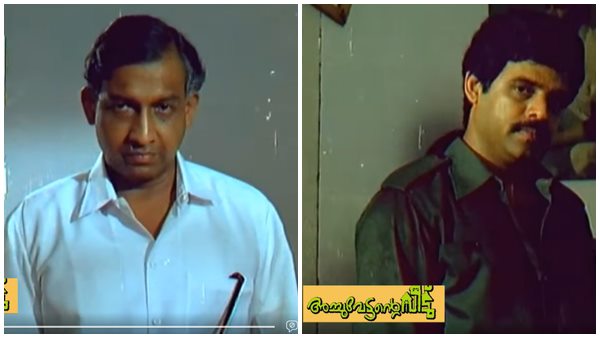 ബാലചന്ദ്ര മേനോൻ