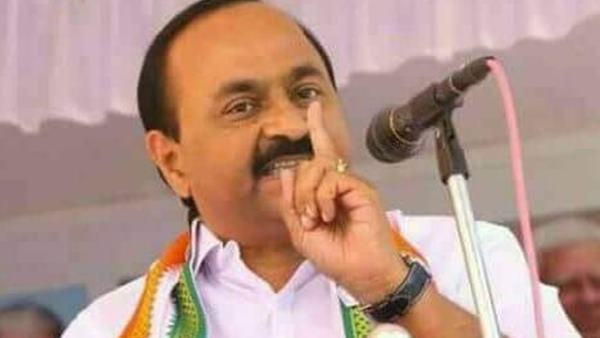 പിവി അന്വര്- വിഡി സതീശന്