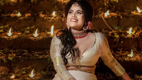 അവസാനം സര്ജറിക്ക് മുന്പ് ഡ്രസ് മാറാന് പോയപ്പോഴാണ് ഞാന് കരഞ്ഞ്