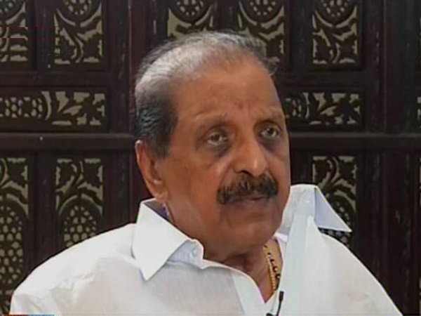 ആർ ബാലകൃഷ്ണ പിള്ള (മെയ് 3)