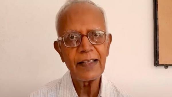 ഫാദർ സ്റ്റാൻ സ്വാമി