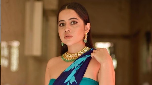 മുസ്ലീം പെൺകുട്ടിയാണ്