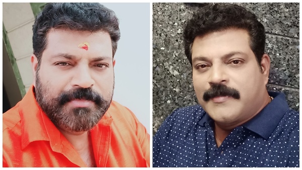 വേഗം ഭേദമാകുമെന്ന് പറഞ്ഞു