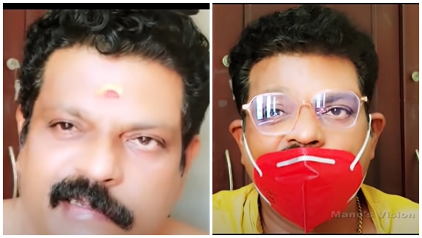 വിഡിയോ കണ്ട് ആദിത്യൻ വിളിച്ചിരുന്നു