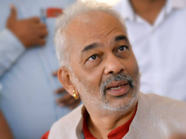 ബി ജെ പി നേതൃത്വത്തിനെതിരെ മഞ്ജു