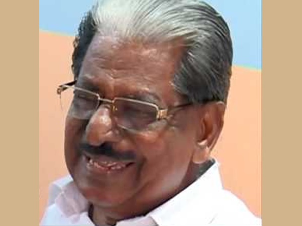 അച്ചടക്കമുള്ള പാർട്ടിയായി കോണ്ഗ്രസ് വളർന്നു കൊണ്ടിരിക്കുകയാണ്.