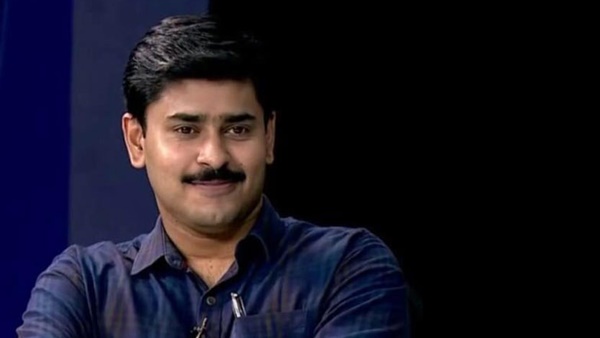 അഭിലാഷ് മോഹന് നയിക്കുന്ന ചാനല് ചർച്ചകള്