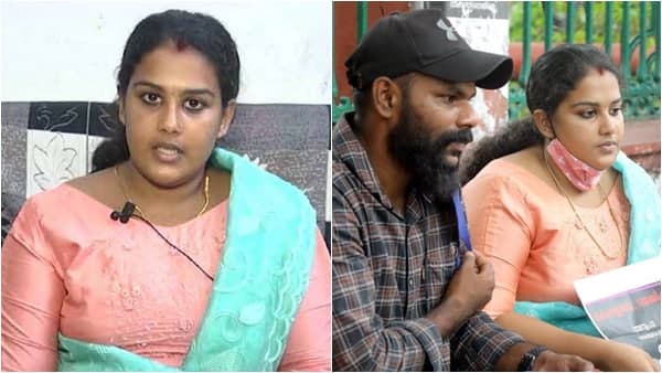 അനുപമയുടെ പോരാട്ടം
